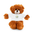 Peluche Animal Guatemala Escudo Nacional de Guatemala