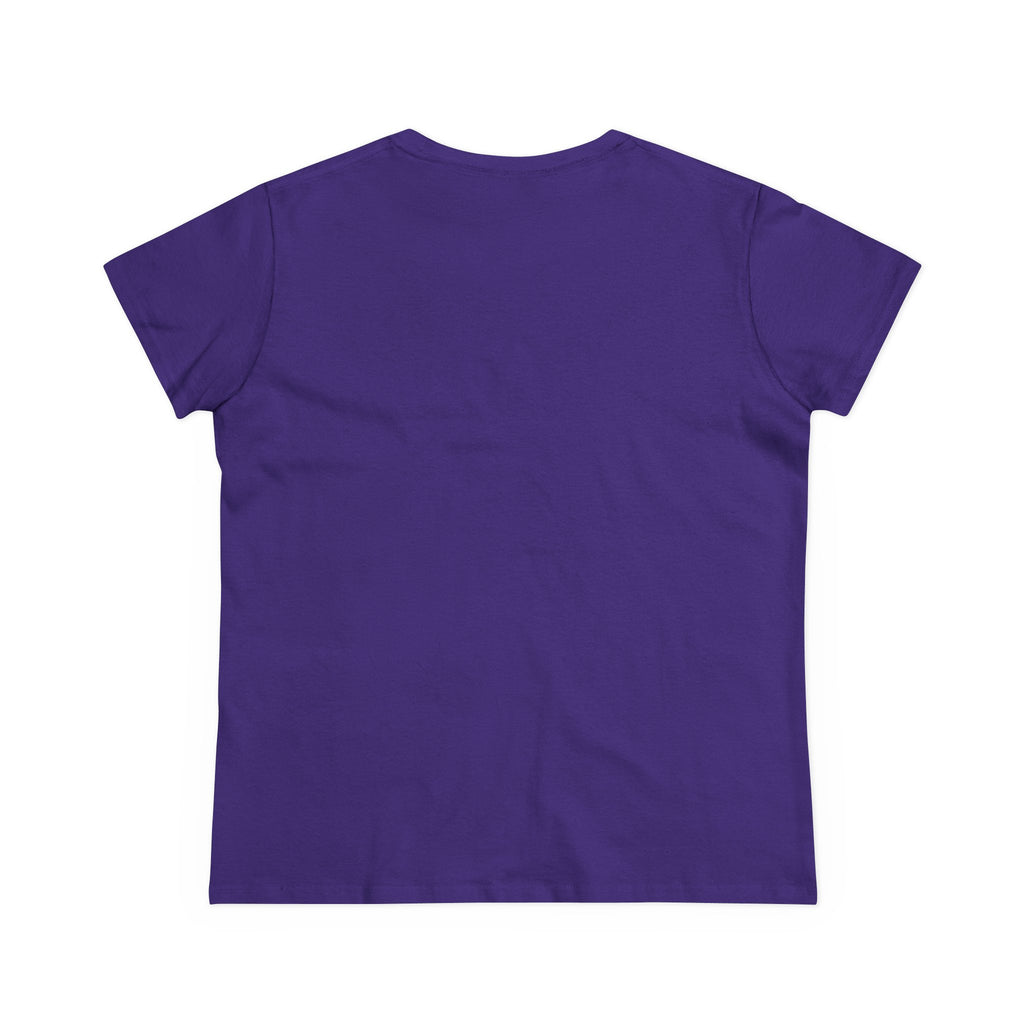 ALGODÓN DE MEDIO GROSOR Camiseta de Mujeres Panamá El Niño Canalero Original