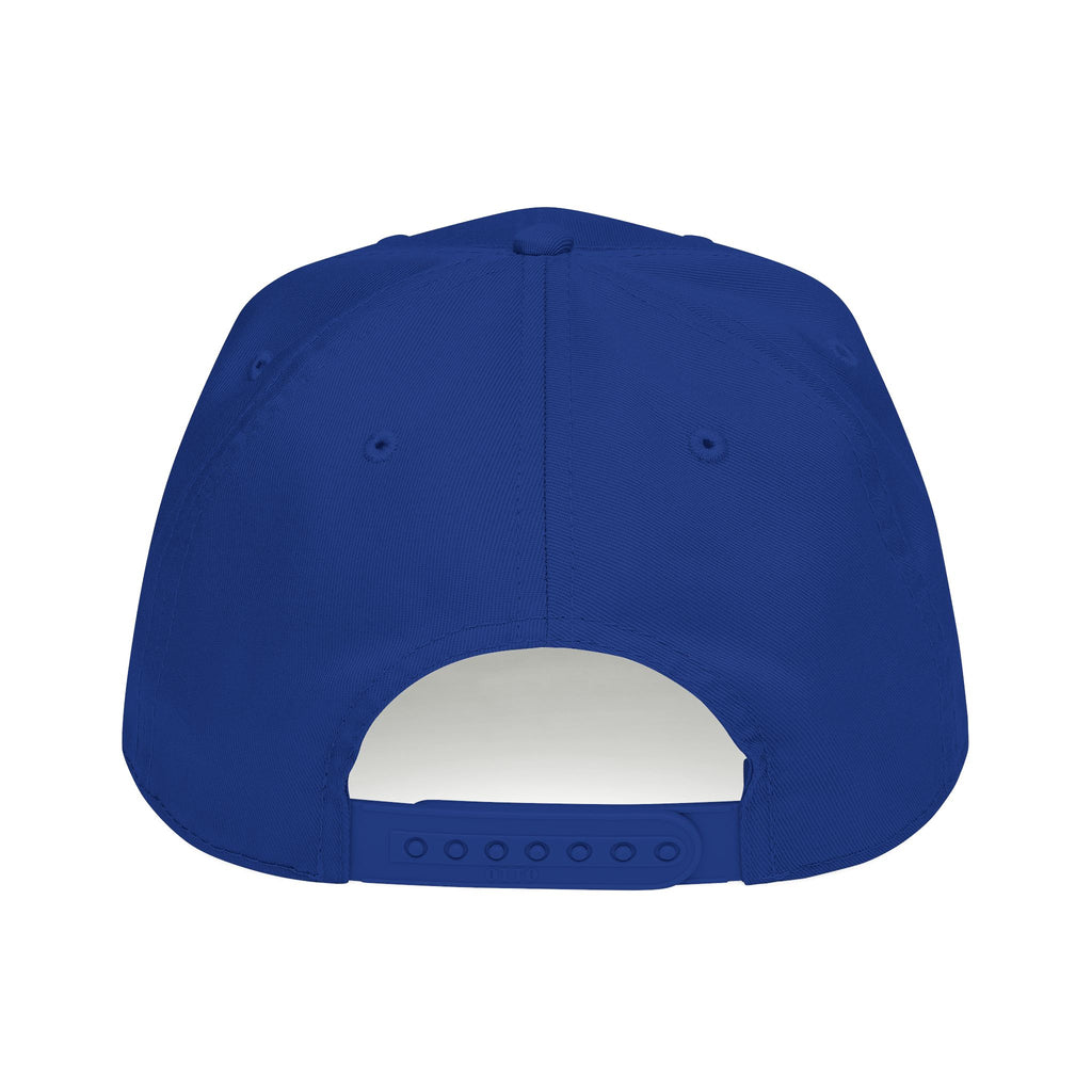 Gorra de béisbol de perfil medio Nicaragua Escudo Nacional de Nicaragua